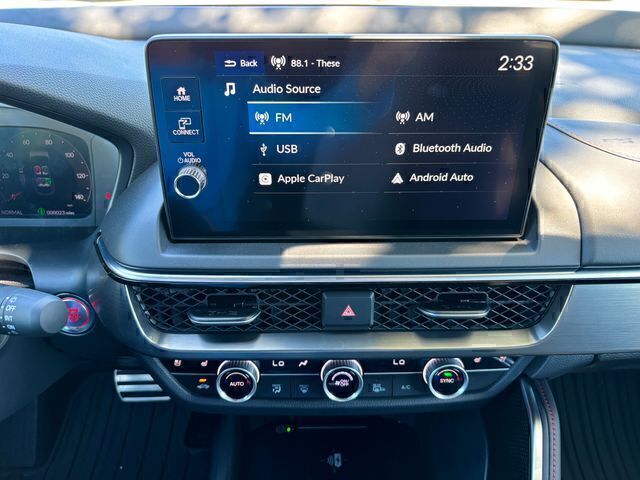 2026 Acura ADX A-Spec Package - Photo 15