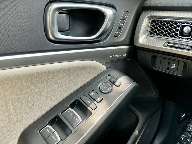 New 2026 Double Apex Blue Pearl Acura A-Spec Tech Package image 16