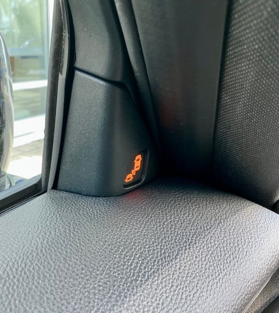 Certified Used 2023 Majestic Black Pearl Acura A-Spec Package image 22