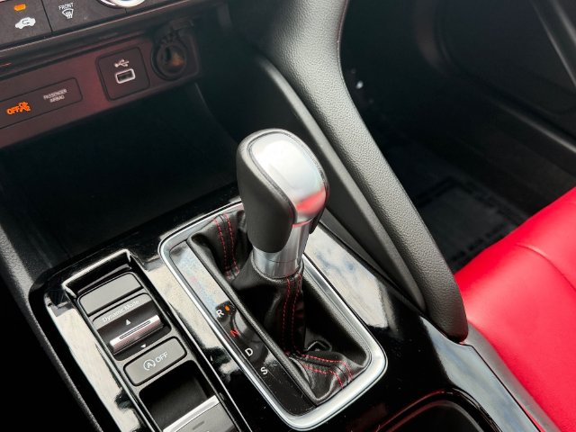 2024 Acura Integra A-Spec - Photo 26