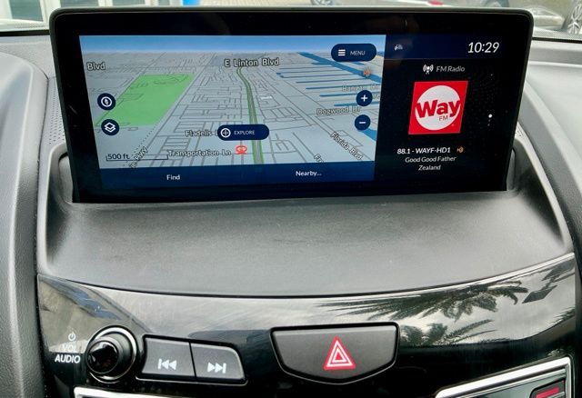 Certified Used 2023 Majestic Black Pearl Acura Technology Package image 27