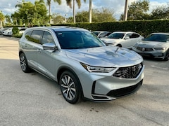 2026 Acura MDX FWD Technology Package SUV