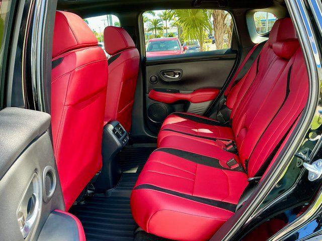 New 2026 Platinum White Pearl Acura A-Spec Package image 9