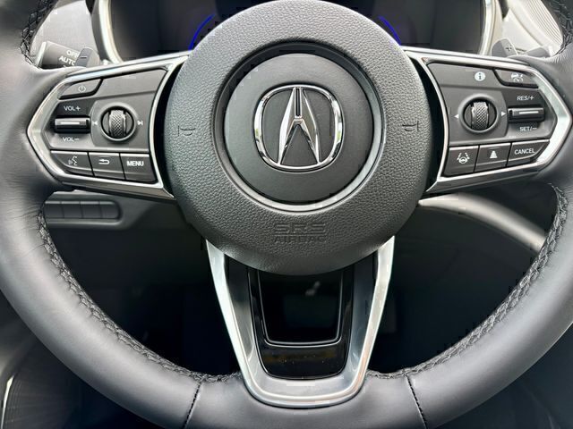 2026 Acura MDX Base - Photo 15