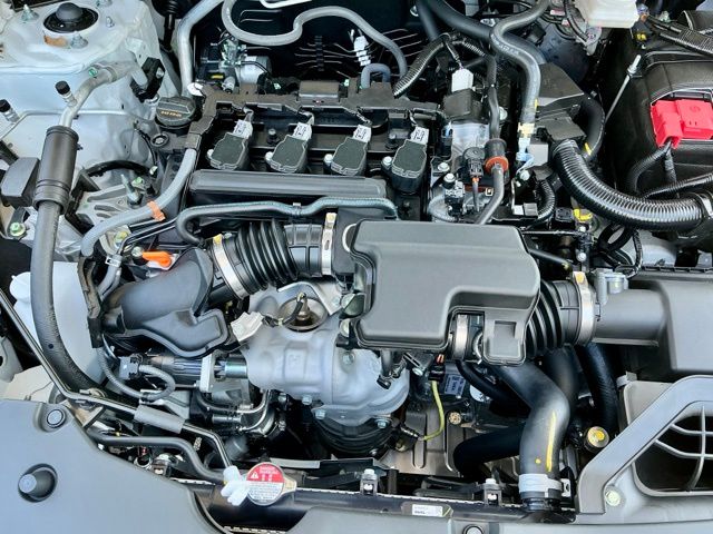 New 2026 Platinum White Pearl Acura A-Spec Package image 7