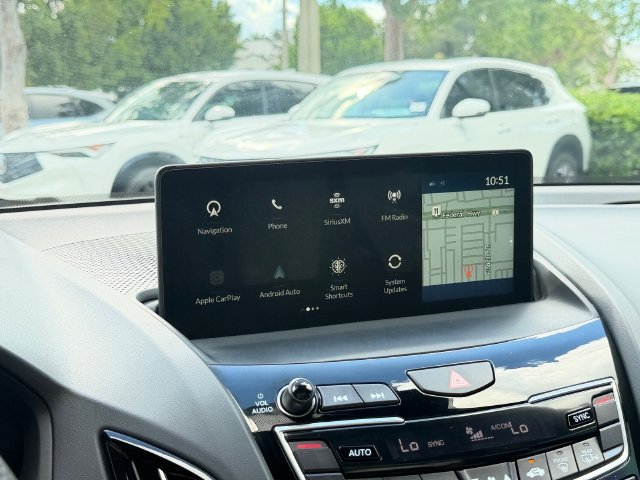 2026 Acura RDX A-Spec Package - Photo 24