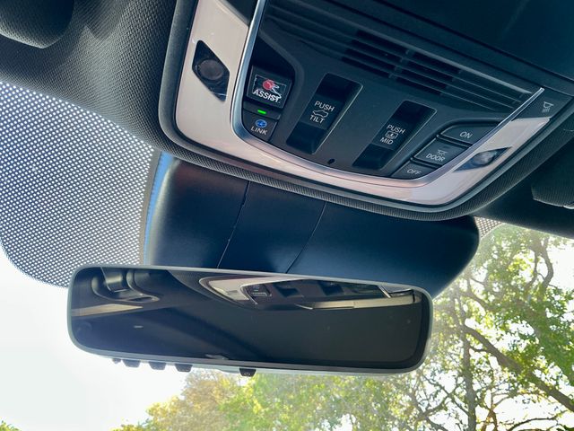 New 2026 Liquid Carbon Metallic Acura SH-AWD image 21