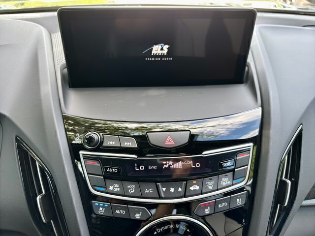 2026 Acura RDX A-Spec Package - Photo 19