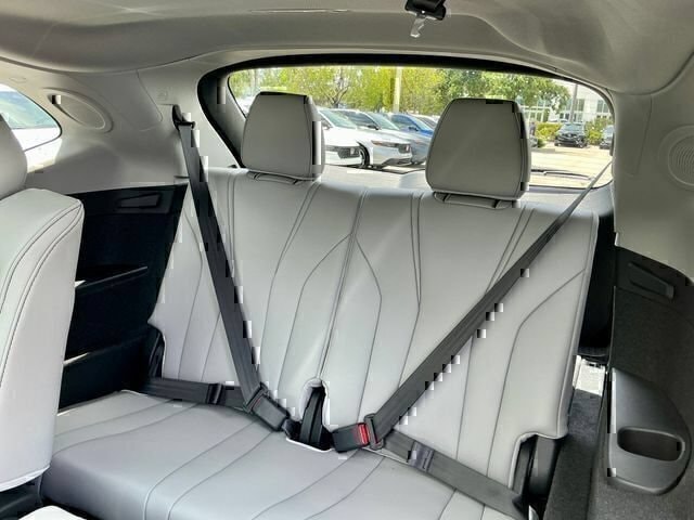 New 2026 Canyon River Blue Metallic Acura FWD Technology Package image 11