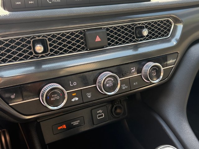 2024 Acura Integra A-Spec - Photo 26
