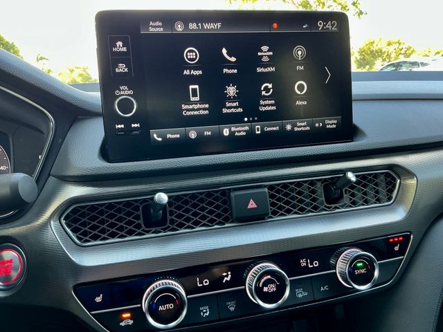 2026 Acura Integra A-Spec w/Technology Package - Photo 18