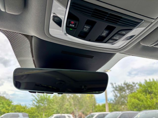 New 2026 Solar Silver Metallic Acura FWD Technology Package image 24