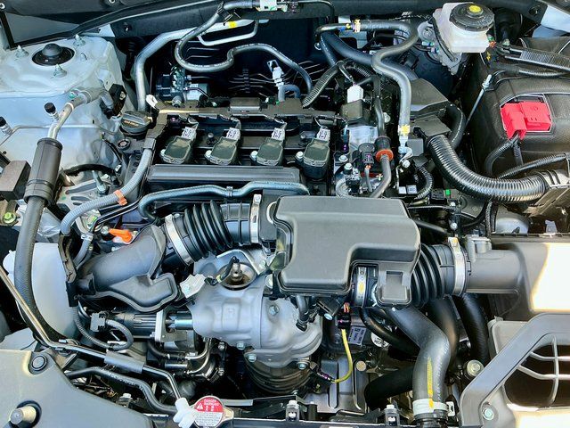 New 2026 Platinum White Pearl Acura A-Spec Package image 7