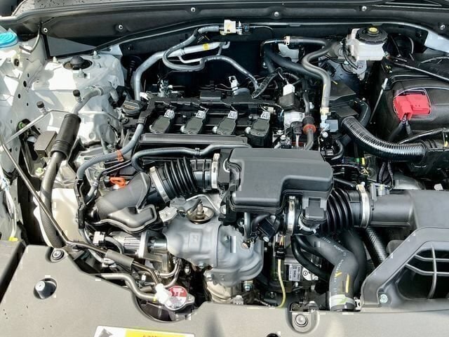 New 2026 Platinum White Pearl Acura A-Spec Package image 7
