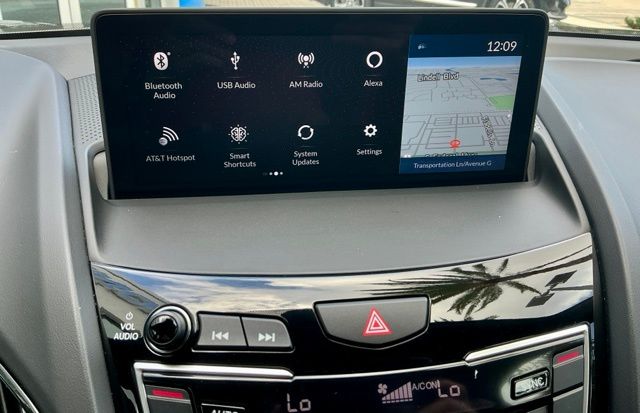 Certified Used 2023 Liquid Carbon Metallic Acura A-Spec Package image 31