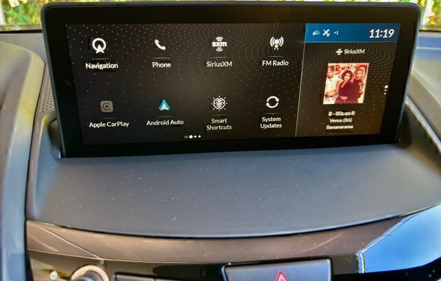 2026 Acura RDX A-Spec Package - Photo 20