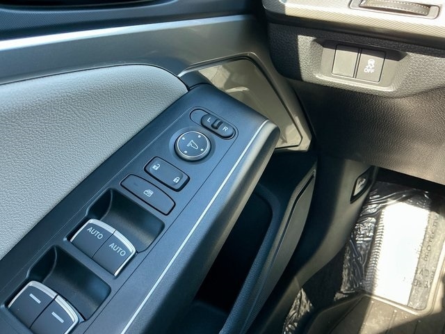 New 2026 Platinum White Pearl Acura A-Spec Tech Package image 15