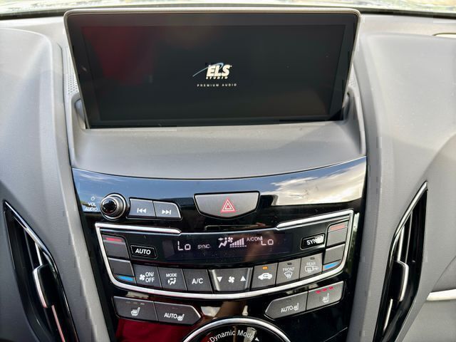 New 2026 Solar Silver Metallic Acura Technology Package image 18
