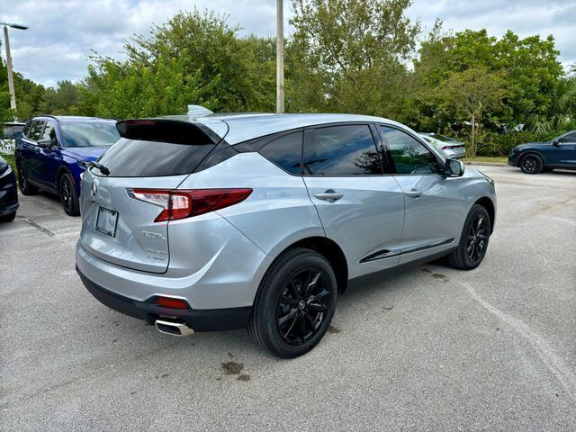 2026 Acura RDX Base - Photo 6