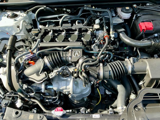 2026 Acura Integra A-Spec w/Technology Package - Photo 7