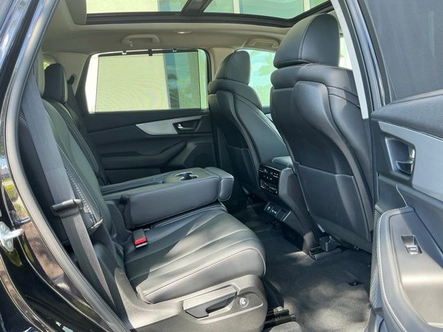 Certified Used 2023 Phantom Violet Pearl Acura SH-AWD Technology Package image 17