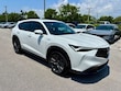 Acura ADX
