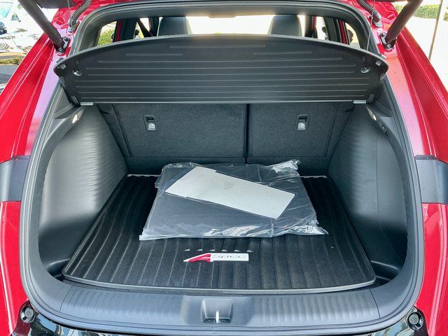 New 2026 Platinum White Pearl Acura A-Spec Package image 20