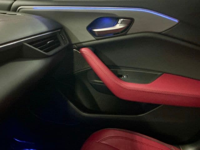 Certified Used 2023 Majestic Black Pearl Acura A-Spec Package image 21