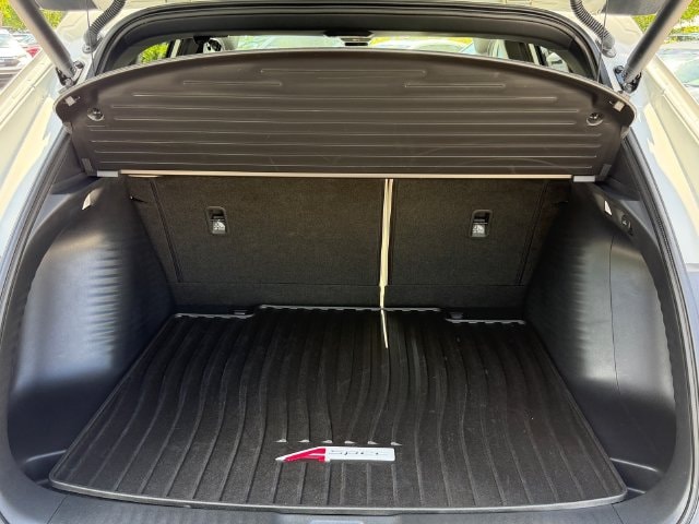 2026 Acura ADX A-Spec Package - Photo 16