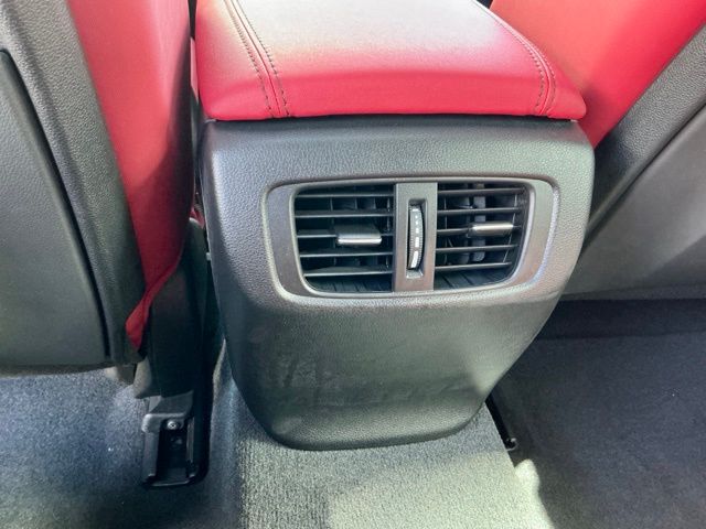 Certified Used 2023 Majestic Black Pearl Acura A-Spec Package image 11