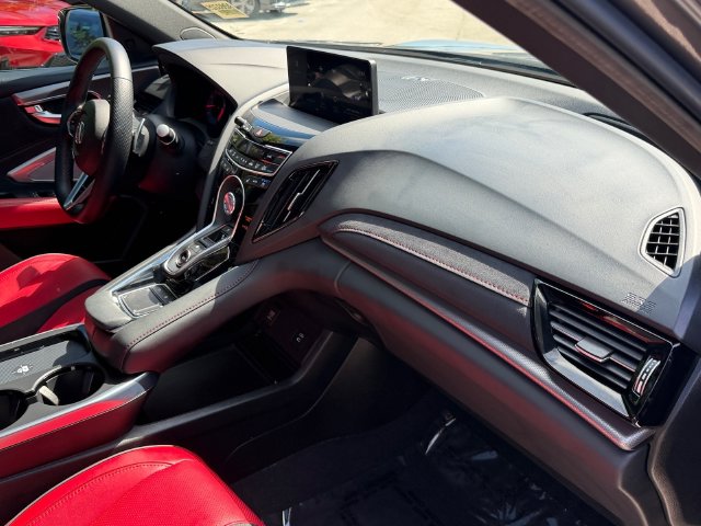 2026 Acura RDX A-Spec Package - Photo 21