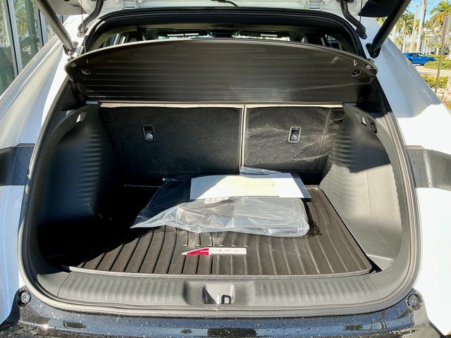 New 2026 Platinum White Pearl Acura A-Spec Package image 20