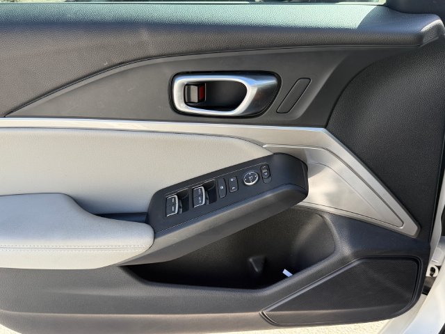 2024 Acura Integra Base - Photo 37