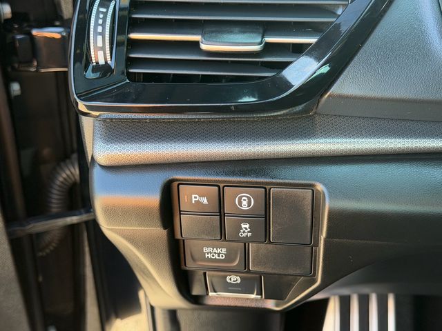 Certified Used 2024 Majestic Black Pearl Acura A-Spec Package image 32