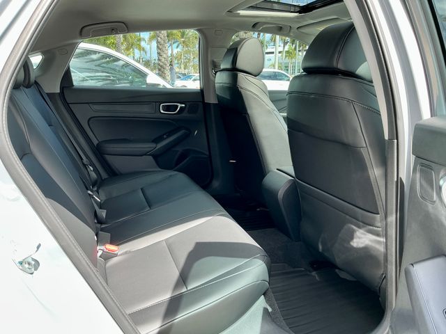 New 2026 Urban Gray Pearl Acura Base image 10