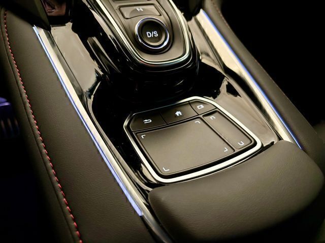 2026 Acura RDX A-Spec Package - Photo 15