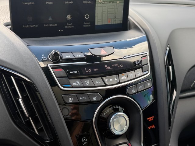 2026 Acura RDX A-Spec Package - Photo 25