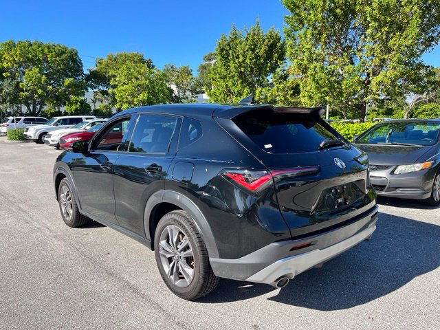 2026 Acura ADX Base - Photo 4