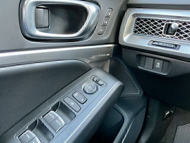 New 2026 Urban Gray Pearl Acura A-Spec Tech Package image 18