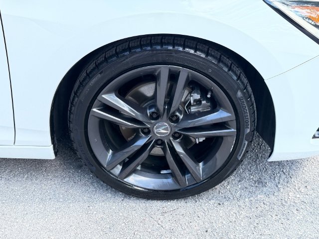 2024 Acura Integra A-Spec - Photo 19