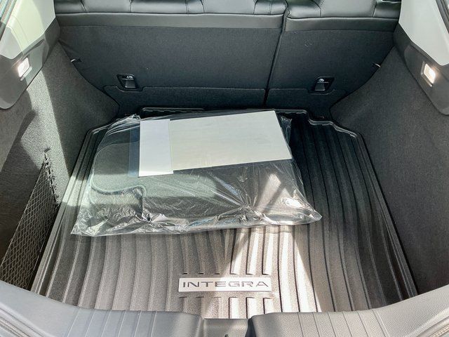 New 2026 Urban Gray Pearl Acura Base image 19