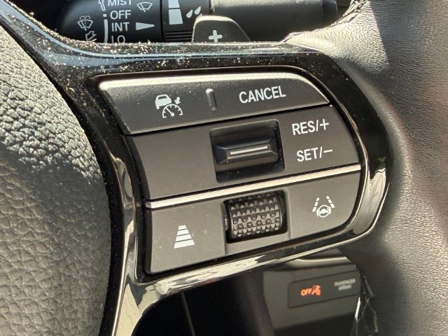2024 Acura Integra Base - Photo 32