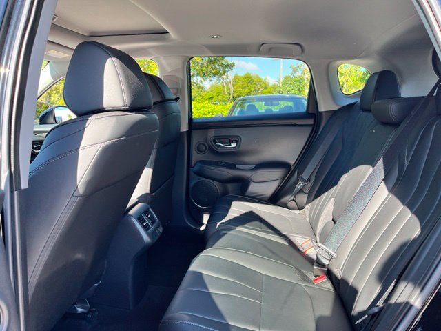 2026 Acura ADX Base - Photo 8