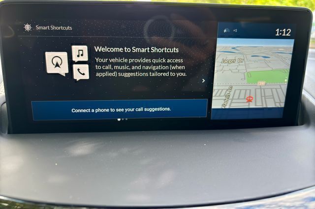 2026 Acura RDX A-Spec Package - Photo 24