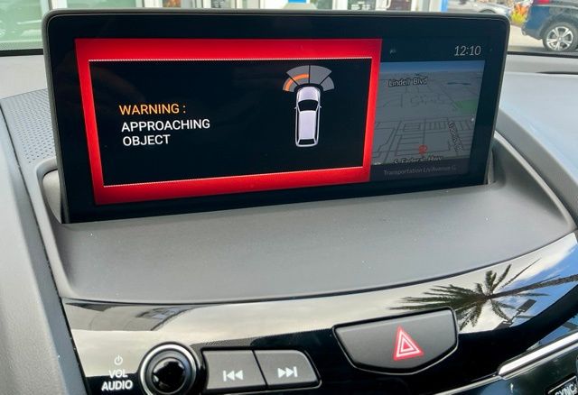 Certified Used 2023 Liquid Carbon Metallic Acura A-Spec Package image 36