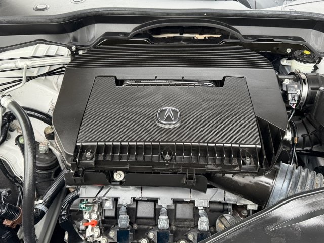 2024 Acura MDX Base - Photo 20