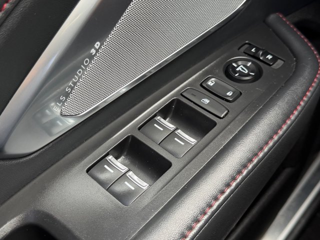 2021 Acura RDX A-Spec Package - Photo 27