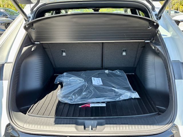 2026 Acura ADX A-Spec Package - Photo 18