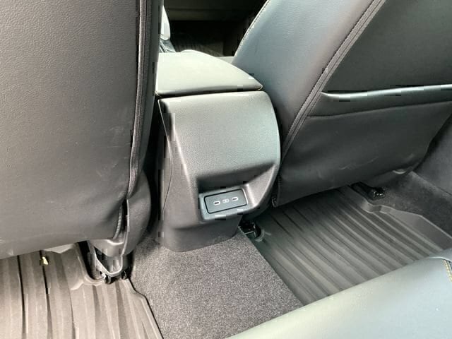 New 2026 Majestic Black Pearl Acura A-Spec Tech Package image 10