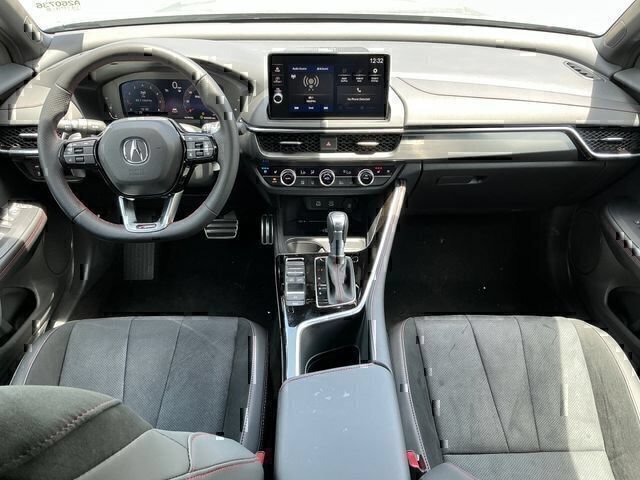 New 2026 Urban Gray Pearl Acura A-Spec Package image 15